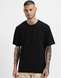 Black Tshirt