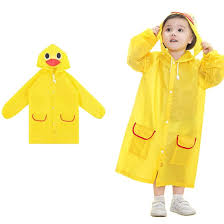 Raincoats